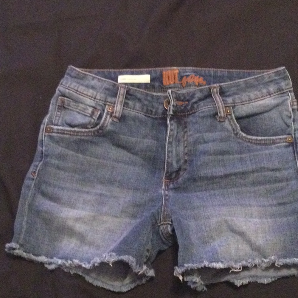 Womens Kut shorts